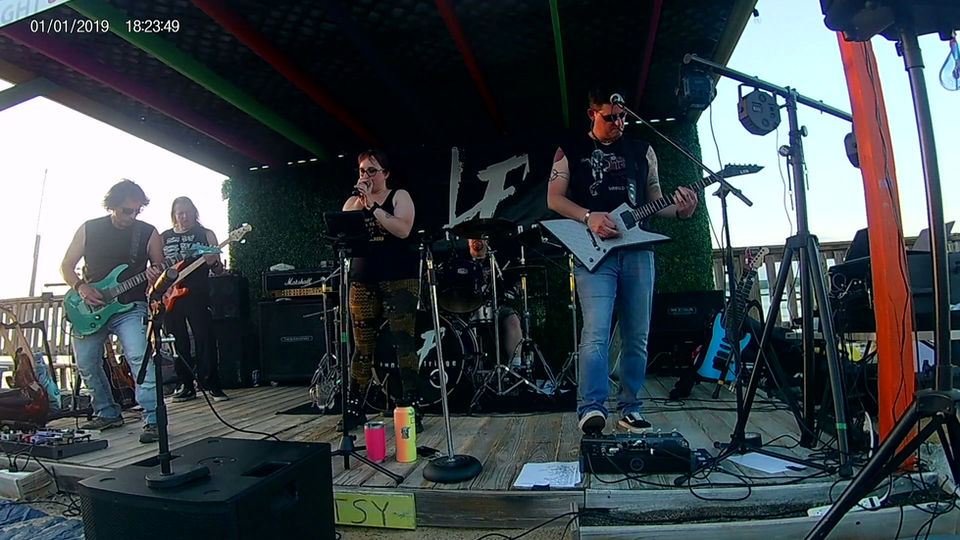 Turbo Lover SeaBreeze 5-17-25